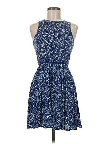 Delia's Casual Dress (view 1)