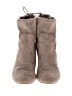 Nine West Tan Ankle Boots Size 9 - photo 2