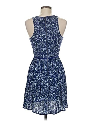 Delia's Casual Dress (view 2)
