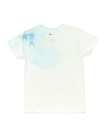 Hanes Short Sleeve T-Shirt (view 1)