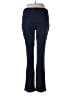 Chico's Chevron-herringbone Blue Dress Pants Size S - photo 2