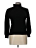 CO Black Turtleneck Sweater Size L - photo 1
