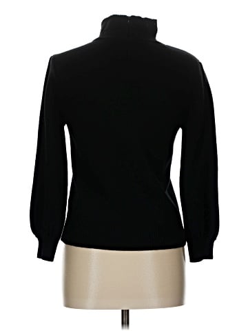 CO Turtleneck Sweater (view 2)