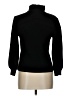 CO Black Turtleneck Sweater Size L - photo 2