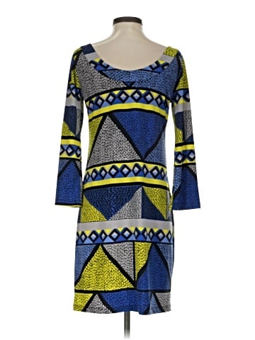 Tori Richard Casual Dress (view 2)