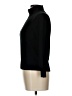 CO Black Turtleneck Sweater Size L - photo 5