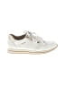 Mephisto Ivory White Sneakers Size 8 - photo 1
