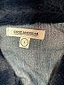 Good American 100% Cotton Blue Denim Jacket Size Sm (1) - photo 6