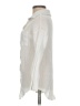 Assorted Brands 100% Cotton Ivory Long Sleeve Blouse Size XS - photo 5