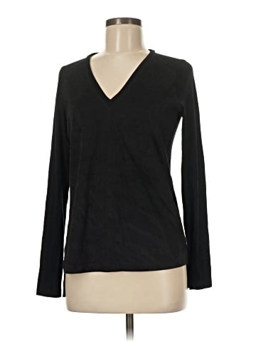 Donna Degnan Long Sleeve Top (view 1)