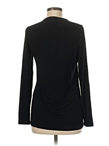 Donna Degnan Long Sleeve Top (view 2)
