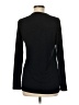 Donna Degnan Black Long Sleeve Top Size M - photo 2