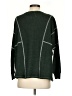 Andree by UNIT Green Pullover Sweater Size S - photo 2