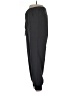 Assorted Brands Solid Black Track Pants Size L - photo 5