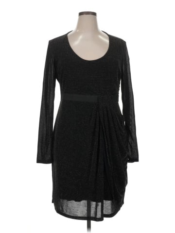 Daisy Fuentes Cocktail Dress (view 1)