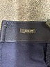J.Crew Solid Blue Active Pants Size S (estimated) - photo 7