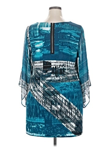 Alfani Casual Dress (view 2)
