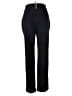 Kenneth Cole New York Solid Black Wool Pants Size 10 - photo 2