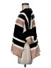 Billy Reid Stripes Black Pullover Sweater Size M - photo 5