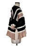 Billy Reid Stripes Black Pullover Sweater Size M - photo 4
