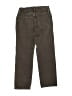 Gap Kids Brown Khakis Size 7 - photo 2