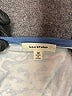 Max Studio Paisley Blue Casual Dress Size M - photo 7