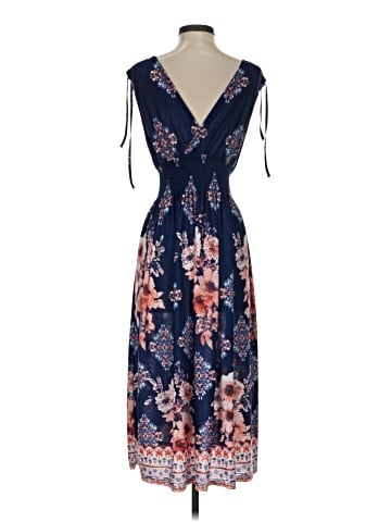 Win Win Casual Dress (view 2)