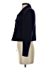 Kasper A.S.L. 100% Wool Blue Jacket Size 4 (petite) - photo 5