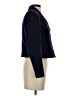 Kasper A.S.L. 100% Wool Blue Jacket Size 4 (petite) - photo 4