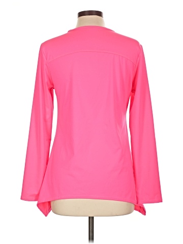 Lulu 3/4 Sleeve T-Shirt (view 2)