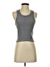 Unbranded Gray Active Tank Size S (estimated) - photo 1