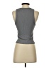 Unbranded Gray Active Tank Size S (estimated) - photo 2
