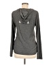 Marika Tek Gray Pullover Hoodie Size M - photo 2