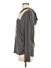 Marika Tek Gray Pullover Hoodie Size M - photo 5