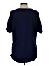 Unbranded Blue Short Sleeve T-Shirt Size L - photo 2