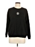 Shein Black Sweatshirt Size 6 - photo 1