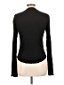 WSLY Black Cardigan Size L - photo 2