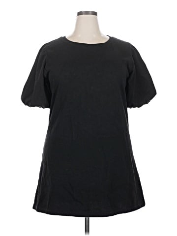 Ellison Casual Dress (view 1)