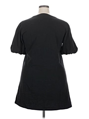 Ellison Casual Dress (view 2)