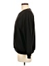 Shein Black Sweatshirt Size 6 - photo 5