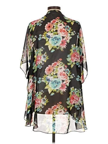A'gaci Kimono (view 2)