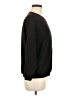 Shein Black Sweatshirt Size 6 - photo 4