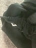 Zara Black Long Sleeve Top Size S - photo 8