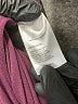 Reebok 100% Polyester Burgundy Turtleneck Sweater Size XL - photo 8