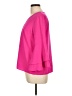 Nygard 100% Polyester Pink 3/4 Sleeve Blouse Size M (petite) - photo 5