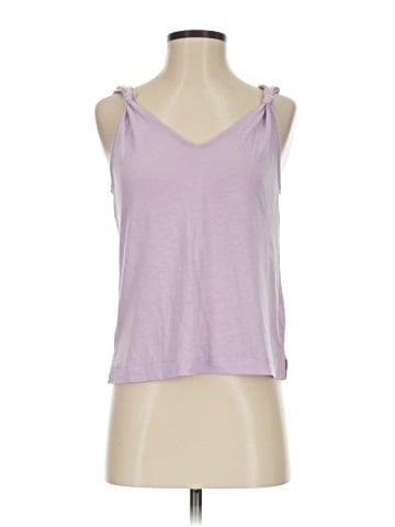 Madewell Tank Top (view 1)