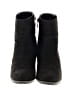 Ara Black Ankle Boots Size 5 - photo 2