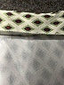 Unbranded 100% Polyester Polka Dots Ivory Long Sleeve Blouse Size 2X - photo 7