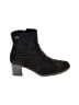 Ara Black Ankle Boots Size 5 - photo 1