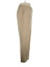 Investments Solid Tan Dress Pants Size 16 - photo 4